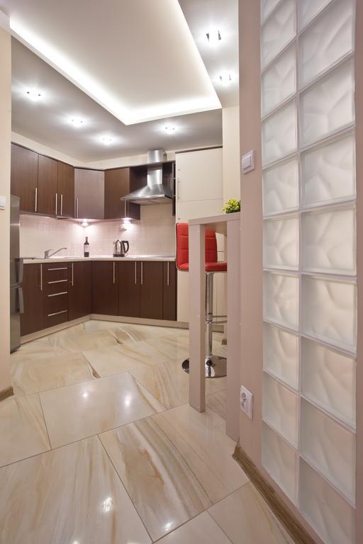 Appartement Apartament Szmaragdowy à Krynica-Zdrój Extérieur photo