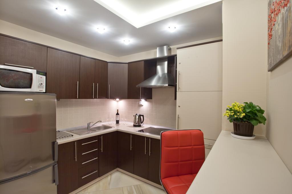 Appartement Apartament Szmaragdowy à Krynica-Zdrój Extérieur photo