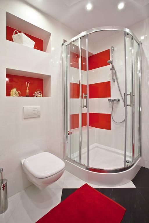 Appartement Apartament Szmaragdowy à Krynica-Zdrój Extérieur photo