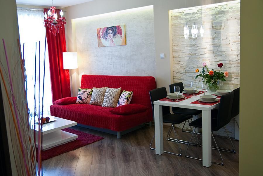 Appartement Apartament Szmaragdowy à Krynica-Zdrój Extérieur photo