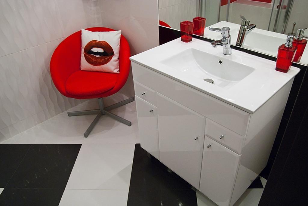 Appartement Apartament Szmaragdowy à Krynica-Zdrój Extérieur photo