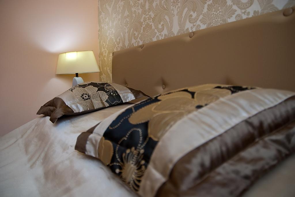 Appartement Apartament Szmaragdowy à Krynica-Zdrój Extérieur photo